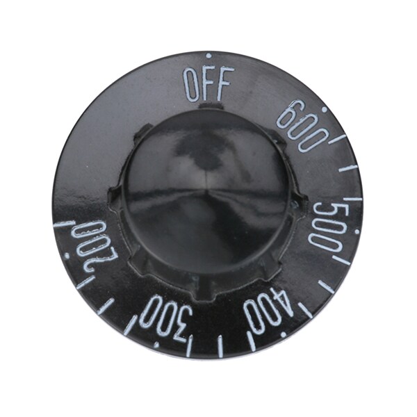 Southbend 600 Degree Thermostat Kn 1195303 - main